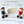 Load image into Gallery viewer, 2 Football Players Set / SET1076