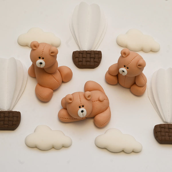 3 Bears Full / SET1044F