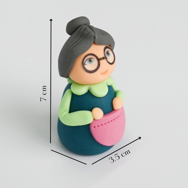 Grandma / TSP0214