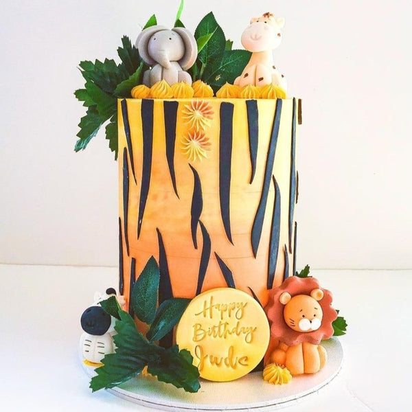 3 Animals Set / SET1003