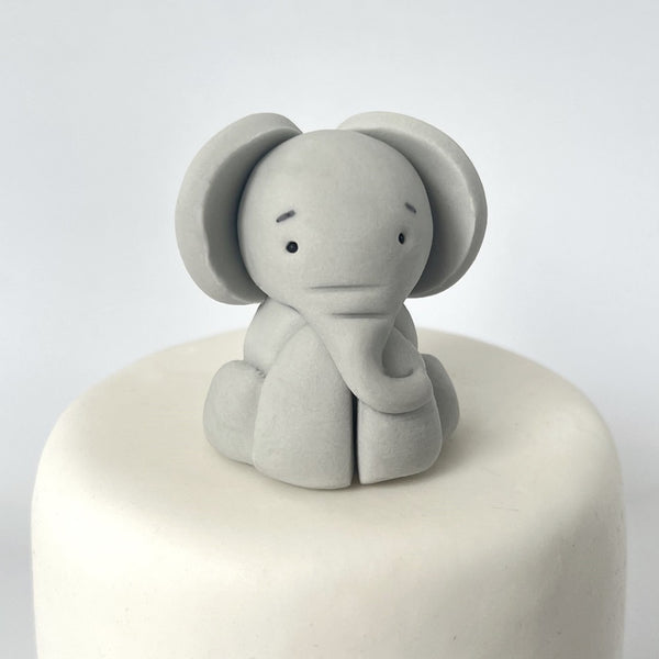 Elephant / TSP0132