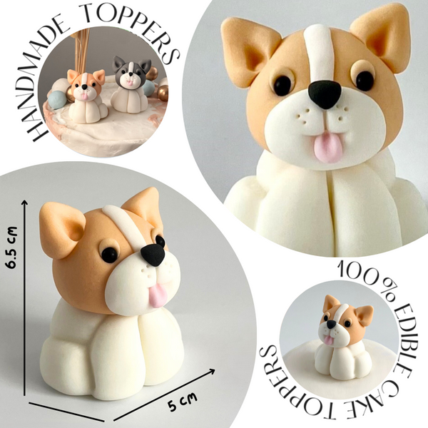 Puppy B / TSP0271