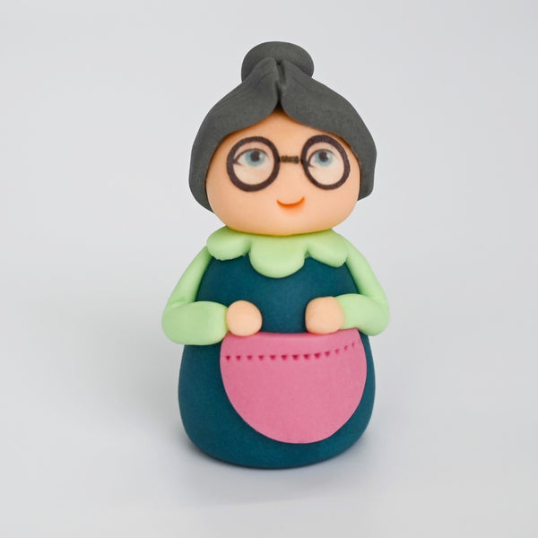 Grandma / TSP0214