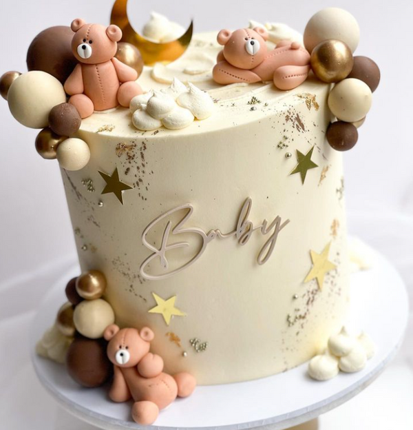Small Bear L / TSP0152