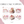Load image into Gallery viewer, Makeup Set / SET1071