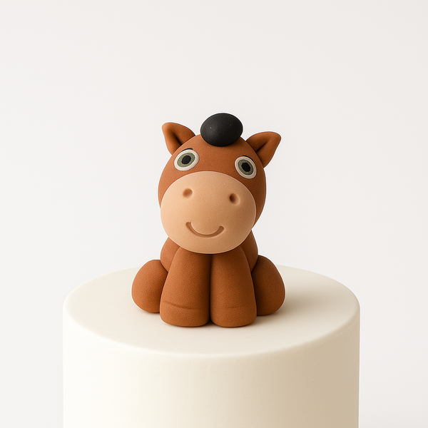 Farm Horse / TSP0047