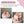 Load image into Gallery viewer, Makeup Set / SET1071