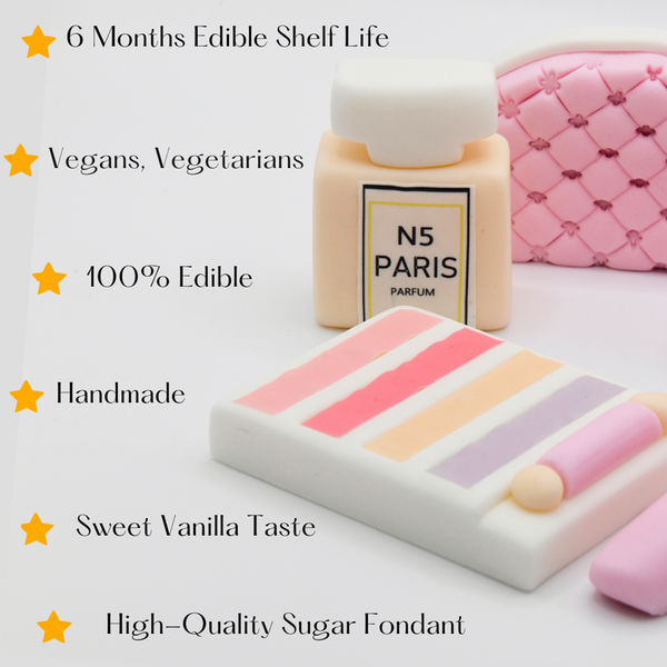 Makeup Set / SET1071
