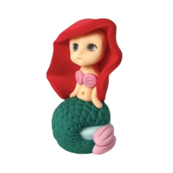 Mermaid / TSP0160