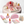 Load image into Gallery viewer, Makeup Set / SET1071