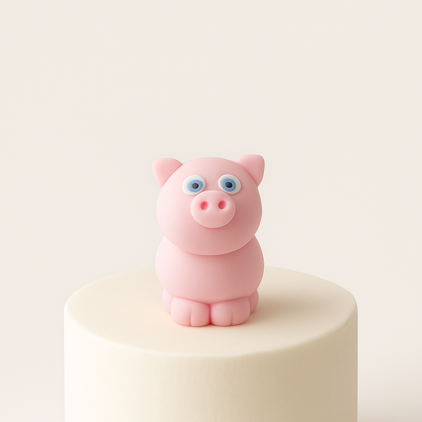 Farm Pig / TSP0050