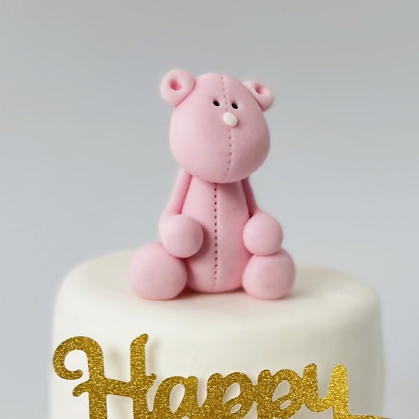 Bear Pink / TSP0137