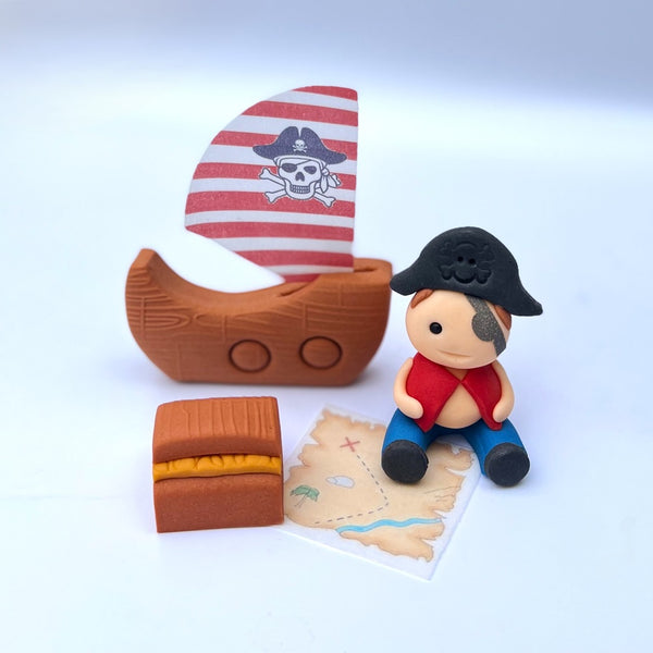 Pirate Set / SET1079