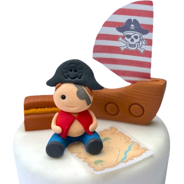 Pirate Set / SET1079