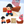 Load image into Gallery viewer, Pirate Set / SET1079