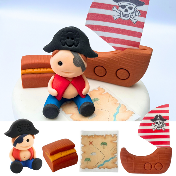 Pirate Set / SET1079