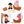 Load image into Gallery viewer, Pirate Set / SET1079