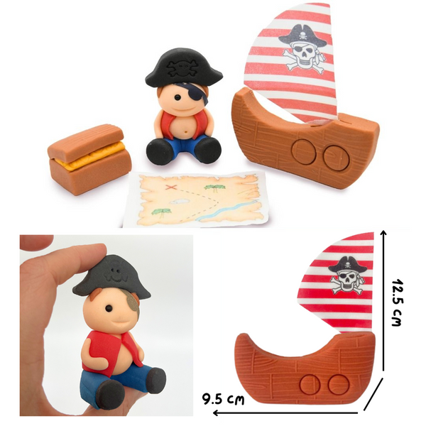Pirate Set / SET1079