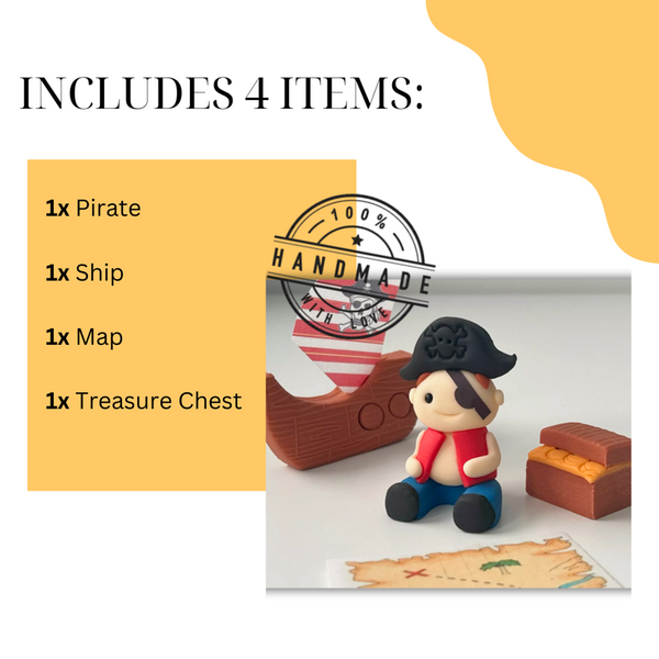 Pirate Set / SET1079