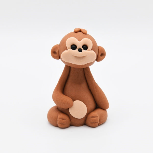 Monkey / TSP0130