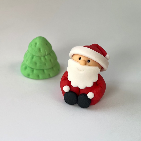 Santa Set / SET2002