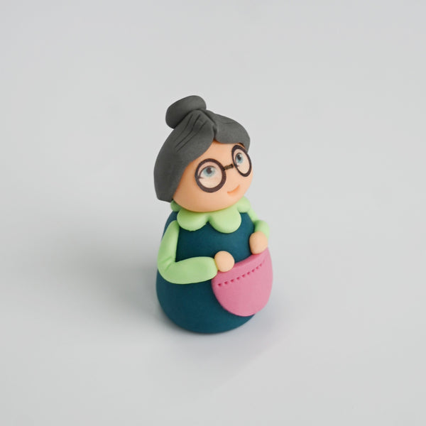 Grandma / TSP0214