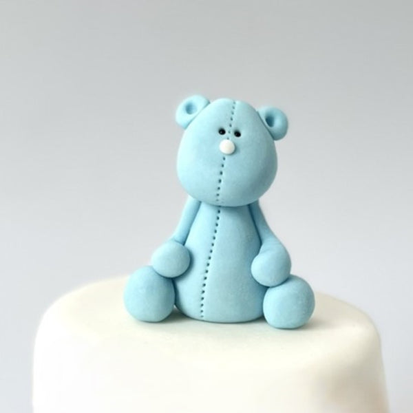 Bear Blue / TSP0140