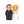 Load image into Gallery viewer, Wedding Set B / SET2005