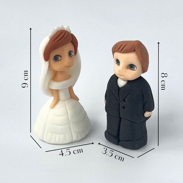 Wedding Set S / SET2004