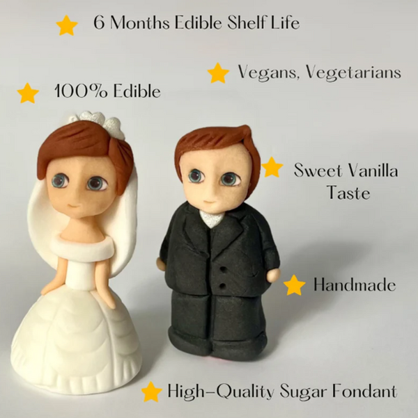 Wedding Set S / SET2004