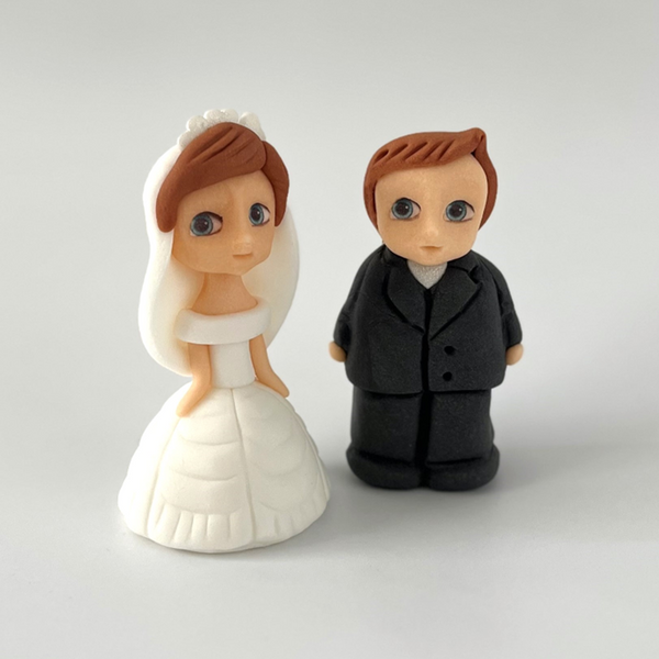 Wedding Set S / SET2004