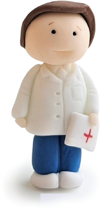 Doctor S / TSP0211