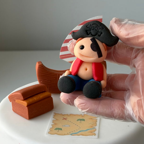 Pirate Set / SET1079