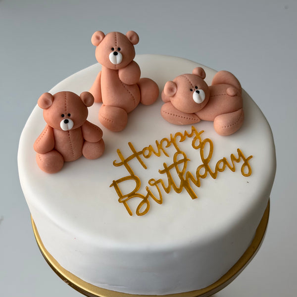 3 Bears Set / SET1044