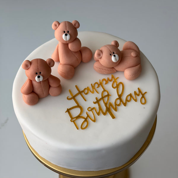 3 Bears Set / SET1044