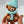 Load image into Gallery viewer, 2 Christmas Bears Blue
