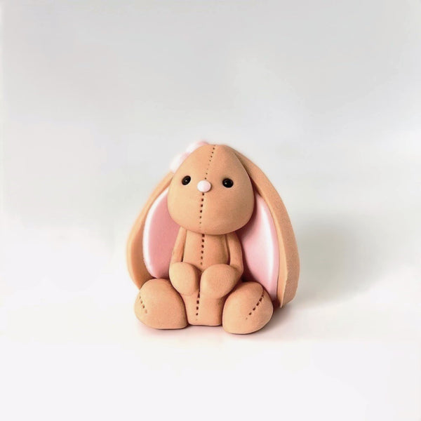 Bunny Brown / TSP0169