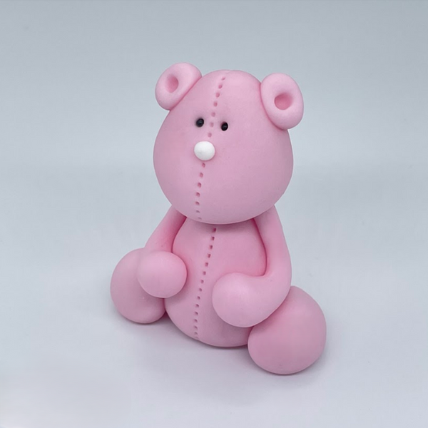 Bear Pink / TSP0137