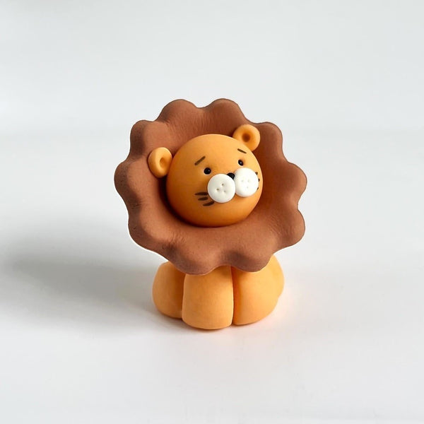 Lion / TSP0135