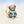 Load image into Gallery viewer, 2 Christmas Bears Blue / TSET3030
