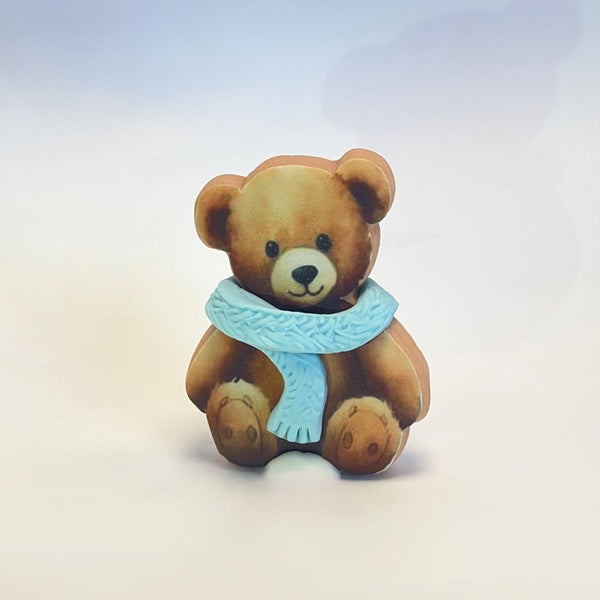 Teddy Blue Flat / TSP0300