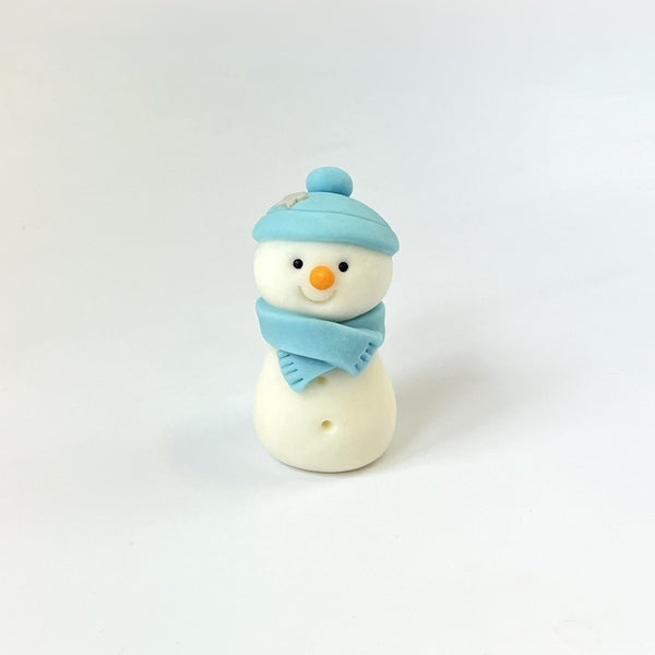 Snowman Blue / TSP0252