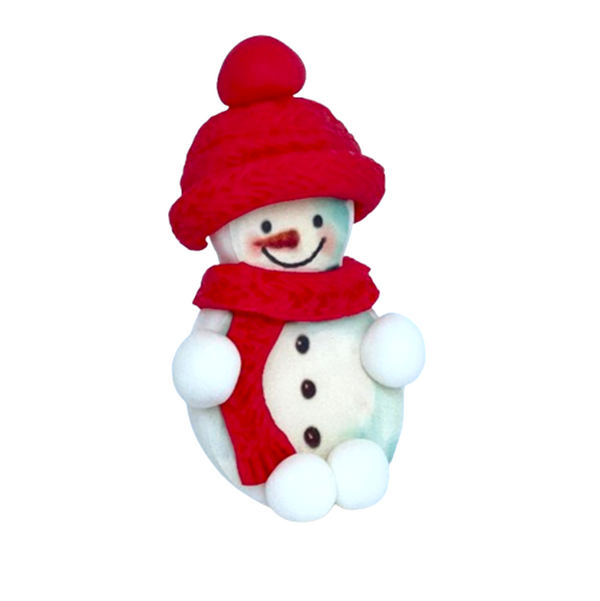 Snowman Flat / TSP0306