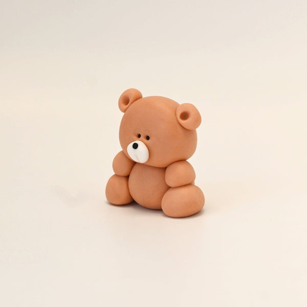 Teddy LBrown / TSP0223