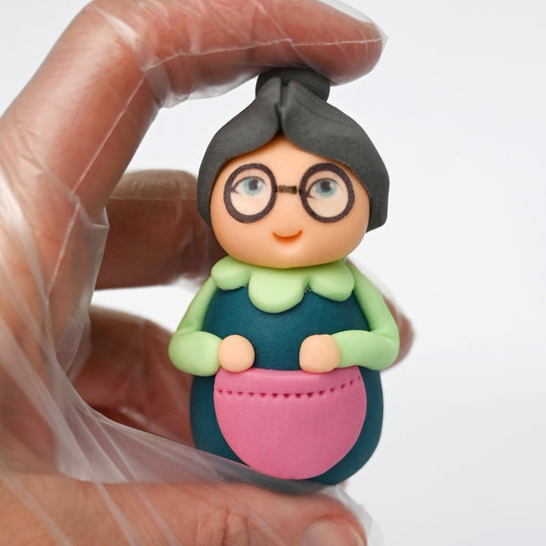 Grandma / TSP0214