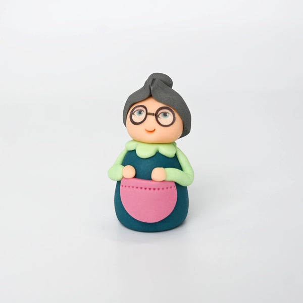 Grandma / TSP0214