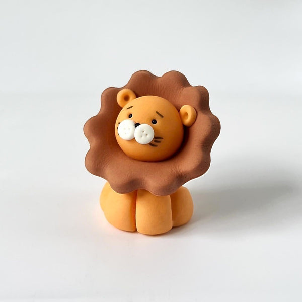 Lion / TSP0135