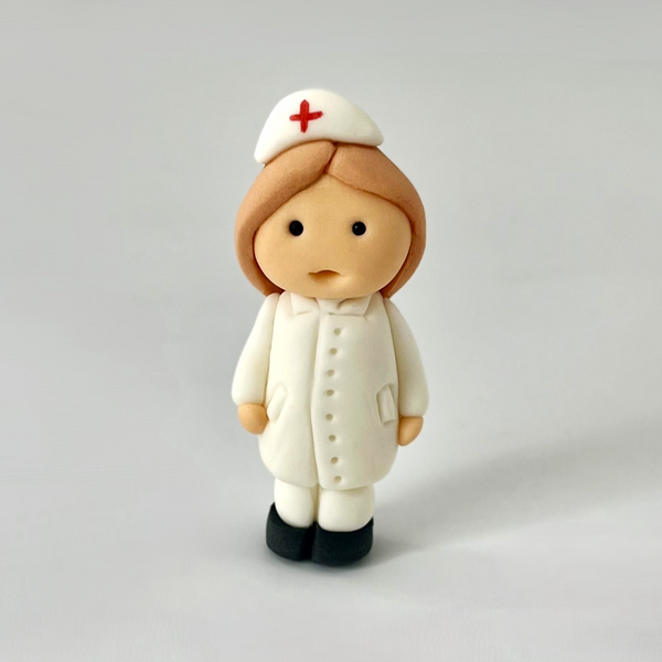 Nurse S / TSP0212