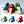 Load image into Gallery viewer, 3 Racing Cars Set / SET1027
