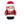 Load image into Gallery viewer, Santa Flat / TSP0305
